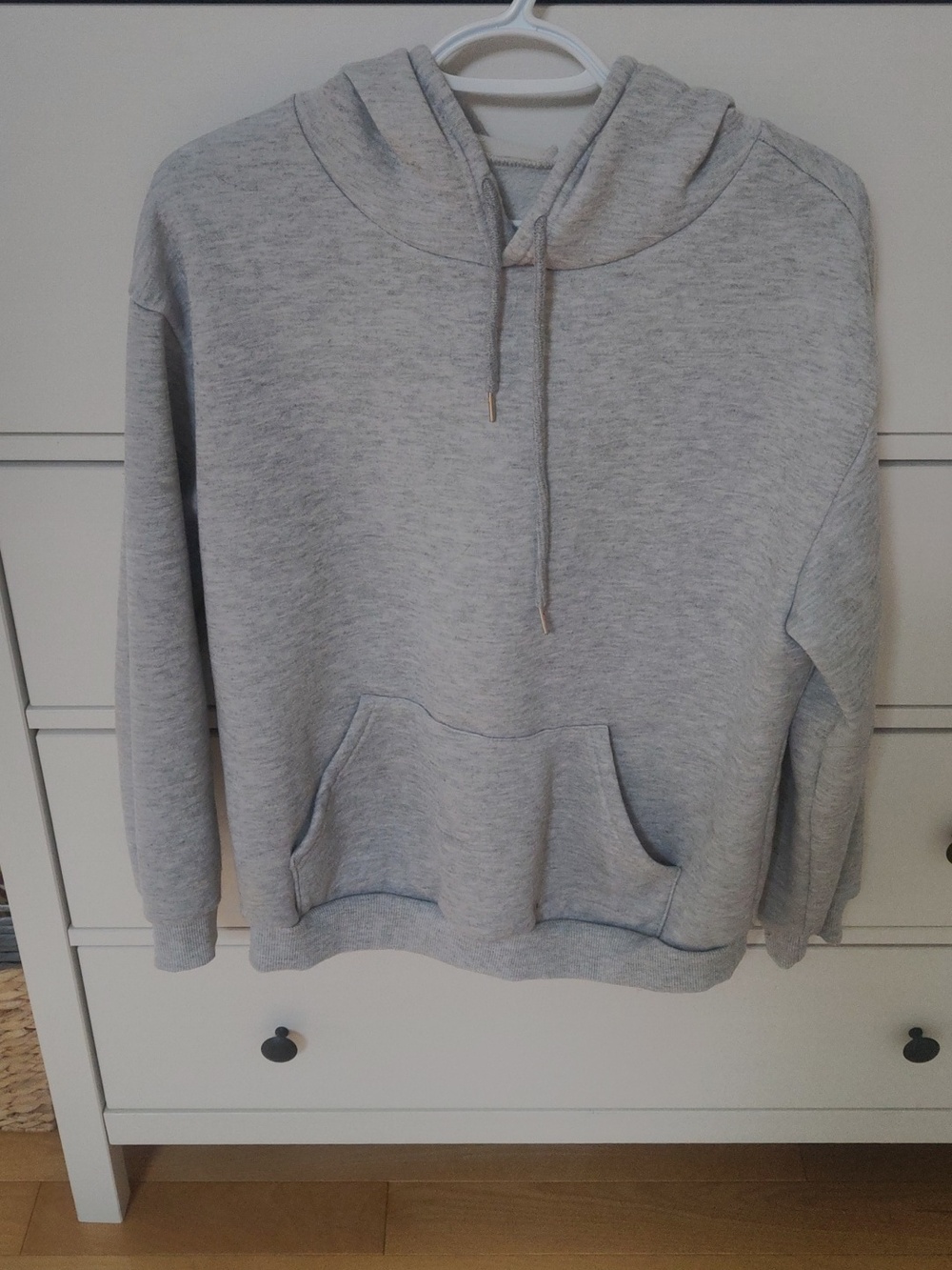 3x Women’s Hooded Sweatshirt - Pullover Hoodies With Fleece Inside - Picture 2 of 16